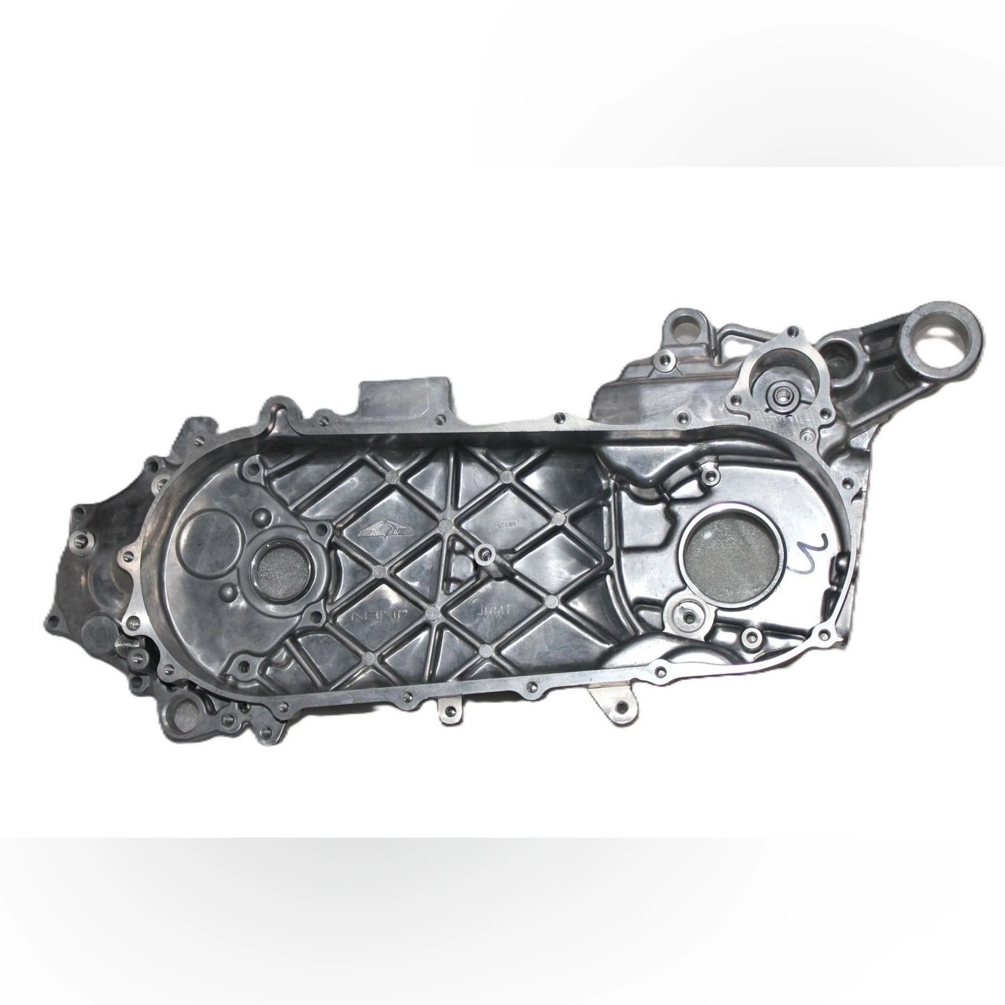 ARORA BOSS 125 SOL KARTEL #BOSS125 - 116
